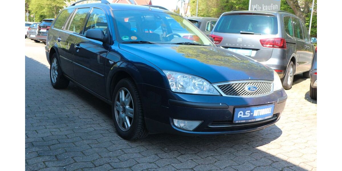 Ford Mondeo 272.000 km 790 &euro; Hiddenhausen 32120