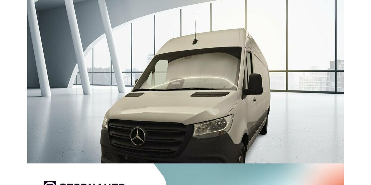 Mercedes-Benz Sprinter 26.248 km 38.495 &euro; Magdeburg 39130
