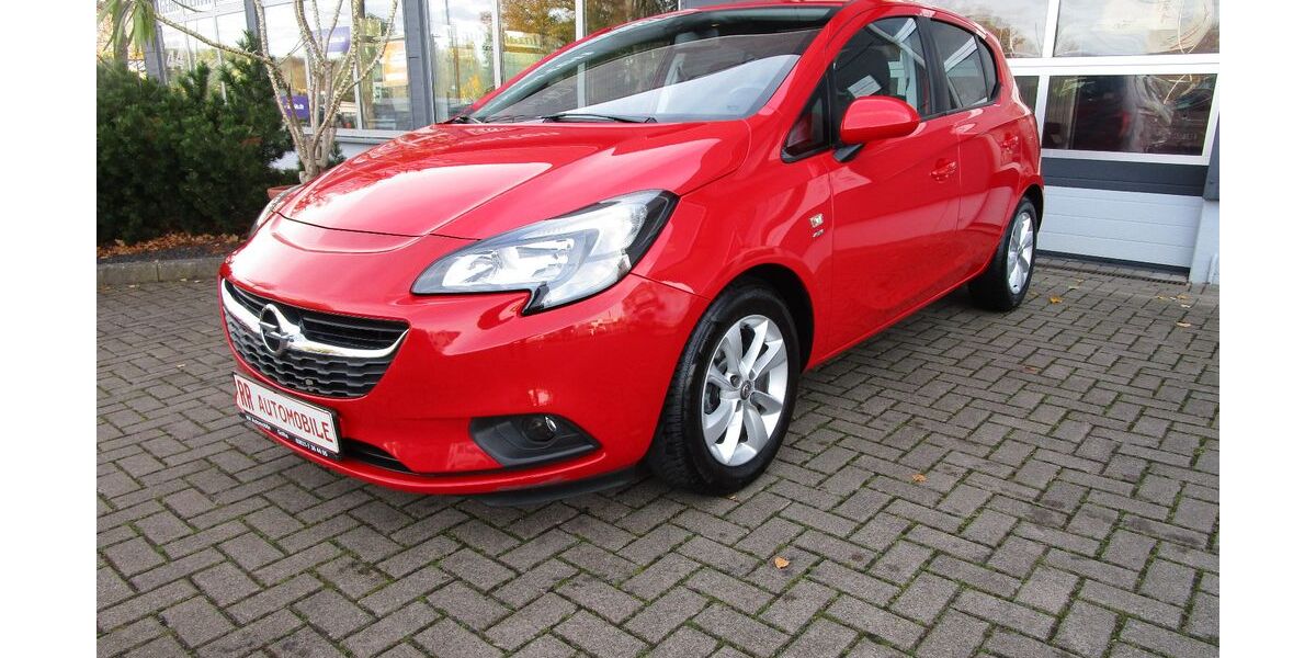 Opel Corsa 56.910 km 11.900 &euro; Gotha 99867