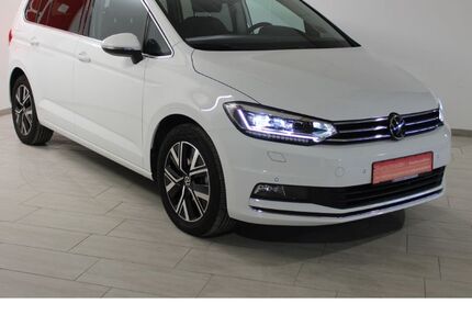 VW Touran 26.142 km 34.950 &euro; Schopfloch 91626