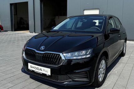 Skoda Fabia 55.322 km 12.690 &euro; Hameln 31789