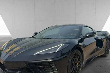 Corvette C8 1.113 km 109.900 &euro; Hamburg 20537