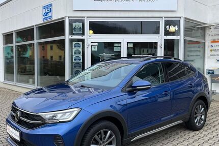 VW Taigo 65.895 km 16.985 &euro; Pirna 01796