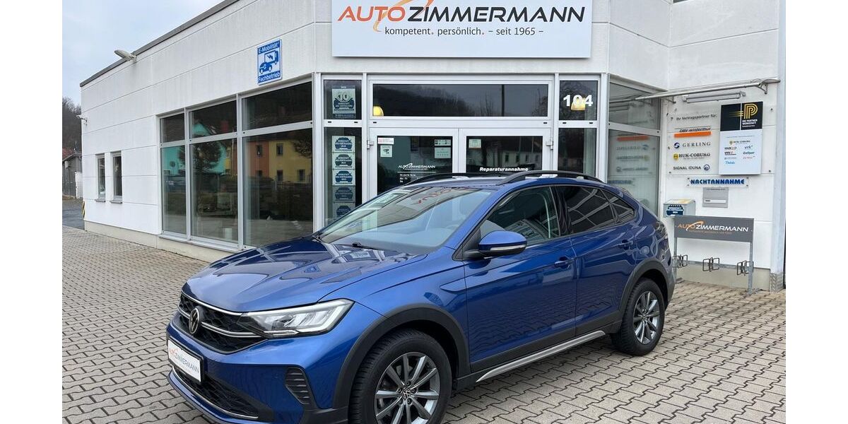 VW Taigo 65.895 km 16.985 &euro; Pirna 01796