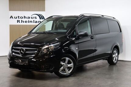 Mercedes-Benz Vito 137.210 km 27.750 &euro; Köln 51107