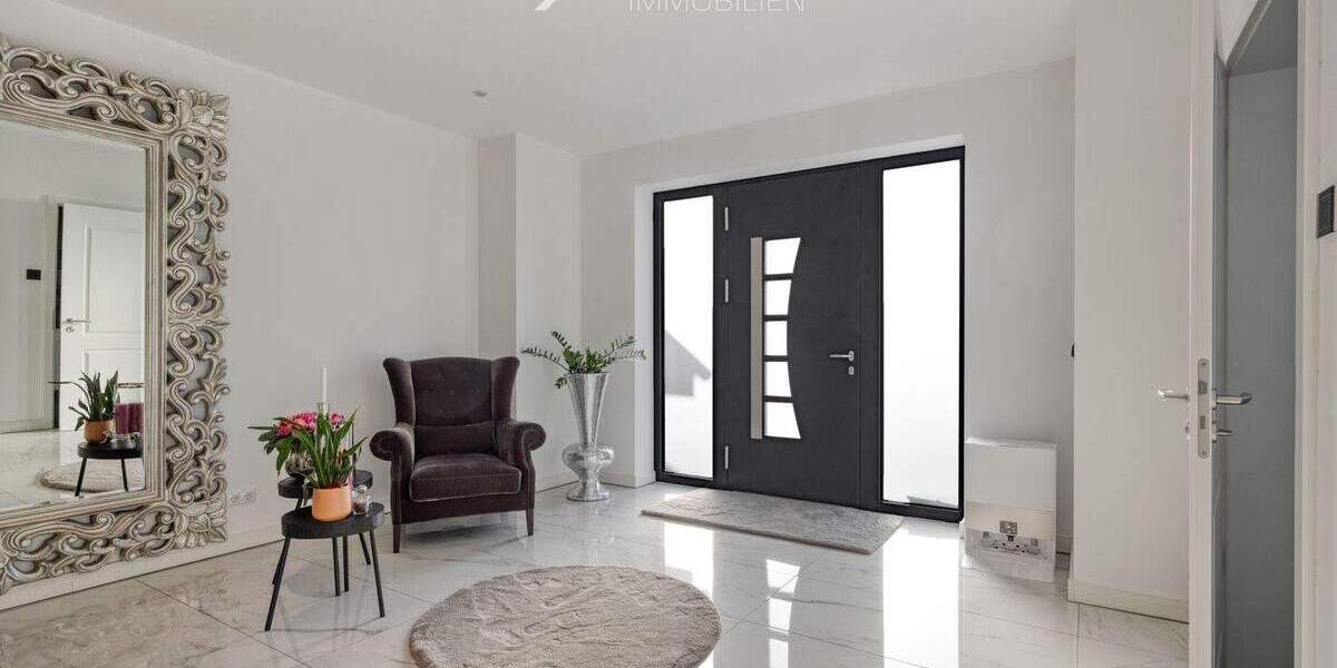 Mehrfamilienhaus, Wohnhaus Melle Westerhausen - 6 Zimmer, 245 m&sup2;, 669.000&euro; | Angebot:24908875