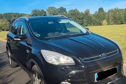 Ford Kuga 256.876 km 5.000 &euro; Eschenburg 35713