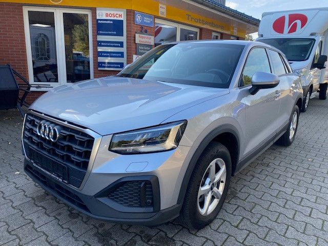 Audi Q2 12.000 km 19.900 € Haselünne 49740