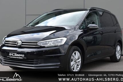 VW Touran 49.900 km 31.900 &euro; Pfullingen 72793