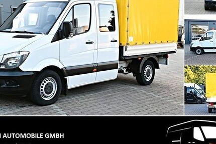 Mercedes-Benz Sprinter 75.650 km 22.895 € Meschede 59872