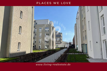 Wohnung Darmstadt Darmstadt-West - 2 Zimmer, 44 m&sup2;, 995&euro; | Angebot:26696698