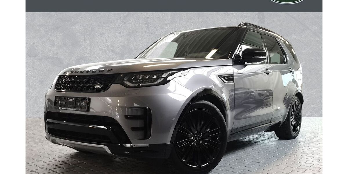 Land Rover Discovery 68.875 km 49.990 &euro; Asperg 71679