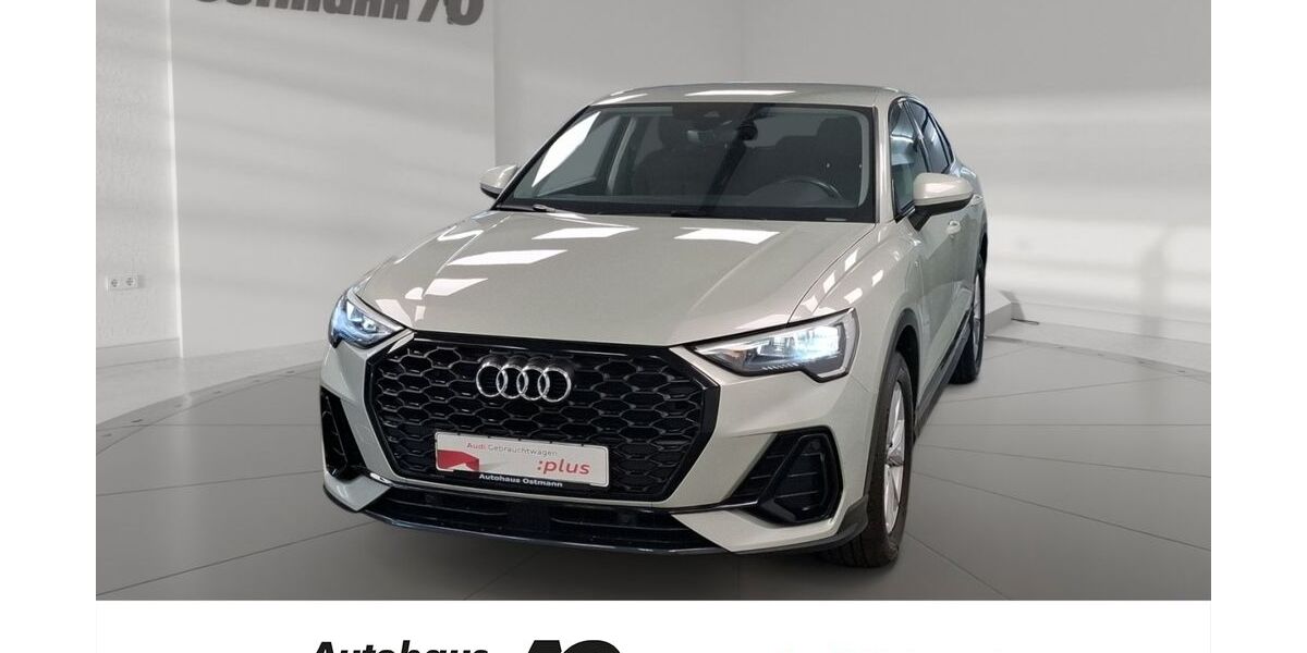 Audi Q3 38.848 km 31.490 &euro; Wolfhagen 34466