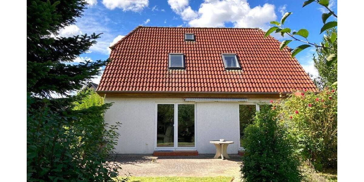 Einfamilienhaus Sundhagen Brandshagen - 3 Zimmer, 110 m&sup2;, 315.000&euro; | Angebot:26358594