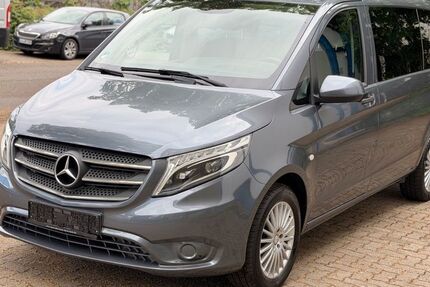 Mercedes-Benz Vito 183.000 km 21.000 &euro; Ludwigshafen 67071
