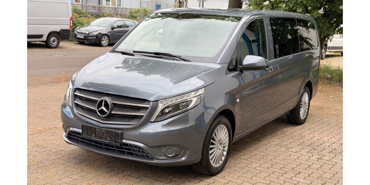 Mercedes-Benz Vito 183.000 km 21.000 &euro; Ludwigshafen 67071