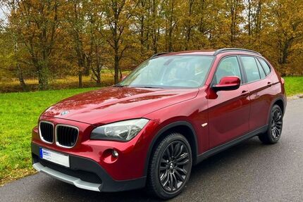 BMW X1 210.000 km 6.300 &euro; Bernau bei Berlin 16321