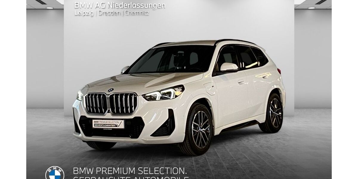 BMW X1 11.948 km 54.404 &euro; Leipzig 04103