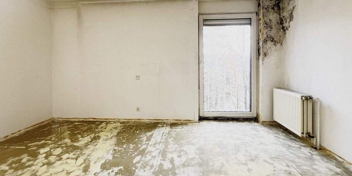 Charmantes Reihenmittelhaus in Kaiserswerth 4 zimmer