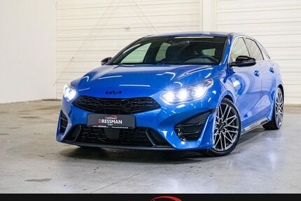 Kia pro ceed / ProCeed 56.447 km 23.689 &euro; Hamm 59067