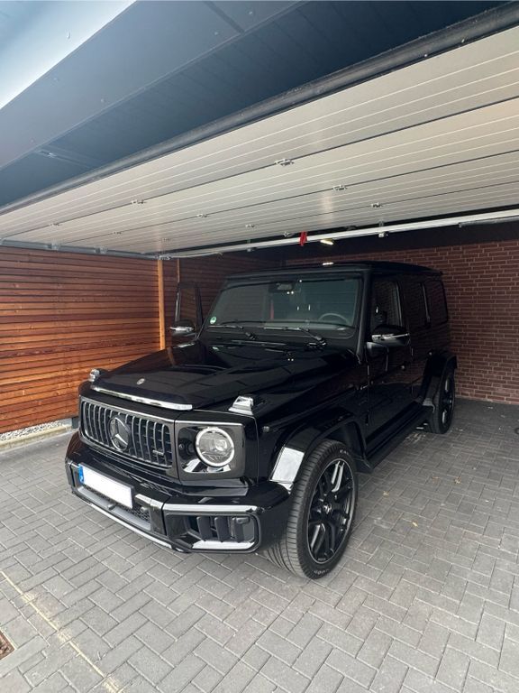 G 63 AMG