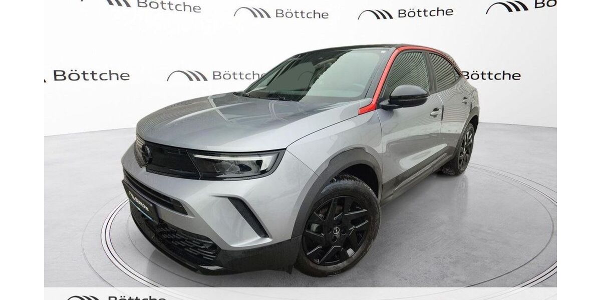 Opel Mokka 28.603 km 20.990 &euro; Brandenburg an der Havel 14772