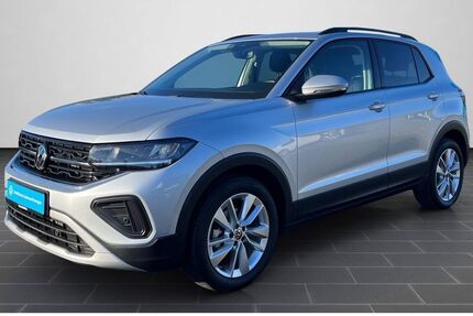 VW T-Cross 16.150 km 23.990 € Kruft 56642