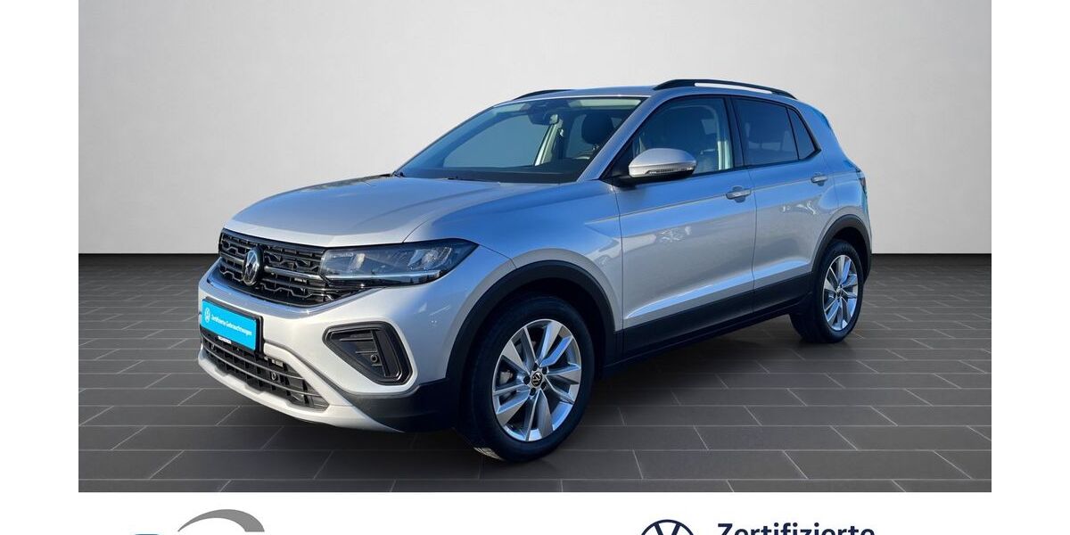VW T-Cross 16.150 km 23.990 &euro; Kruft 56642