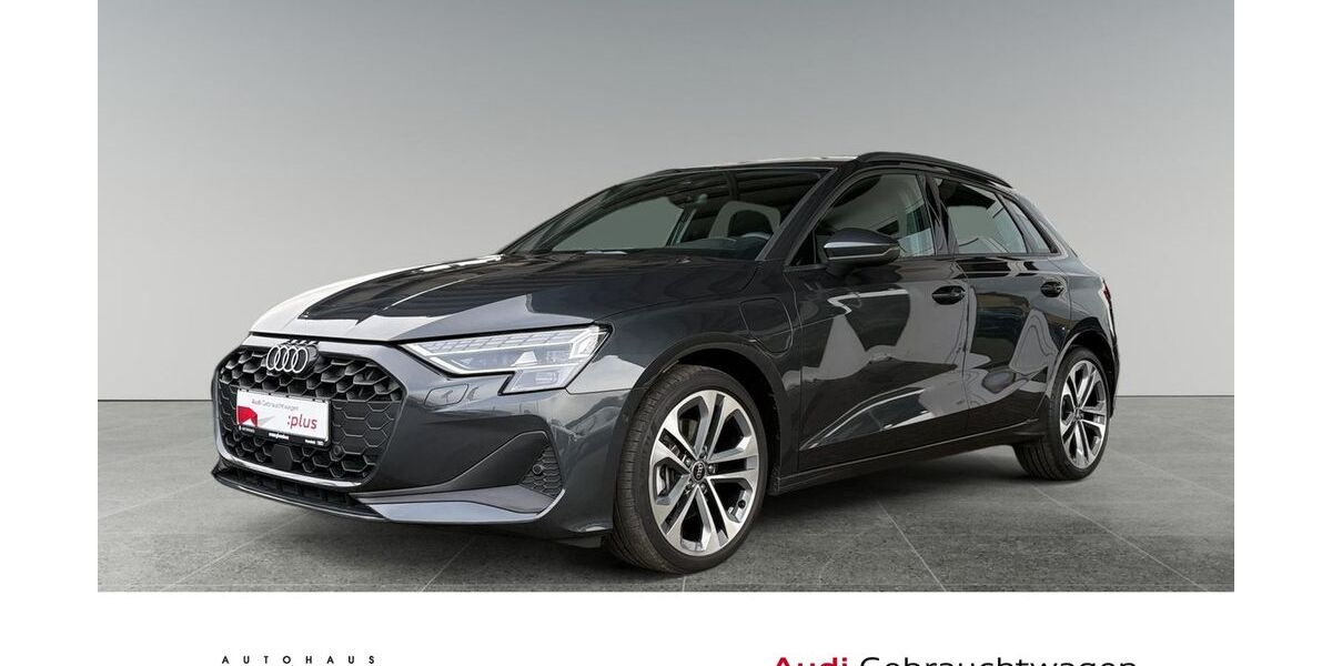 Audi A3 10.813 km 37.880 &euro; Pronsfeld 54597