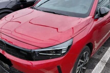 Opel Corsa 15.771 km 15.980 &euro; Rüsselsheim 65428