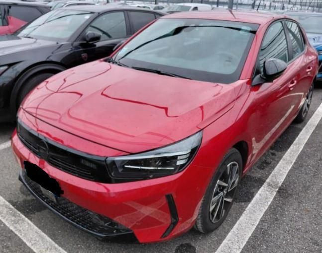 Opel Corsa 15.771 km 15.980 &euro; Rüsselsheim 65428