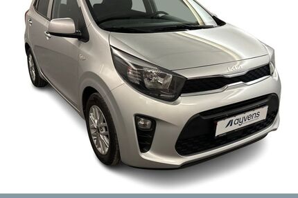 Kia Picanto 26.902 km 13.480 &euro; Dorfmark 29683