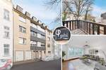 Etagenwohnung Aachen Aachen-Mitte - 3 Zimmer, 92 m&sup2;, 399.900&euro; | Angebot:25835194