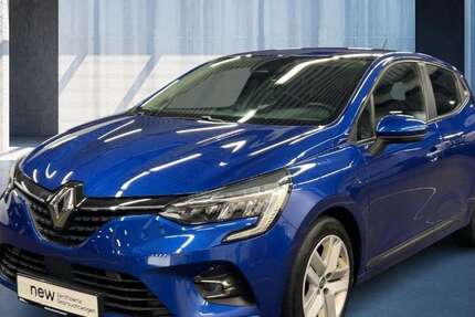 Renault Clio 33.580 km 11.890 &euro; Frankfurt / Main 60314