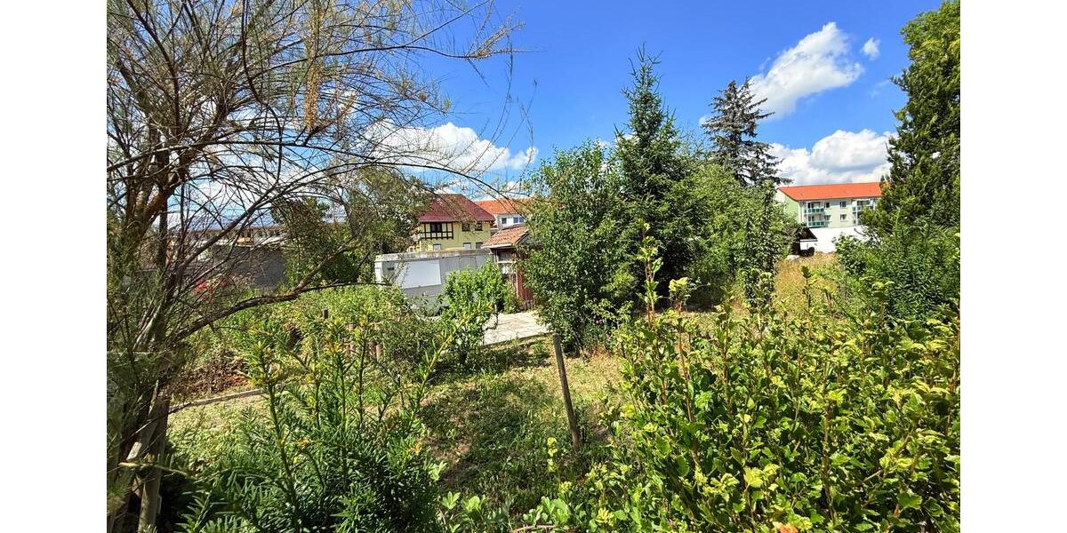 Grundstück Arnstadt - 500&euro; | Angebot:26062088