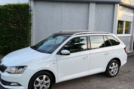 Skoda Fabia 199.284 km 6.795 &euro; Walddorfhäslach 72141