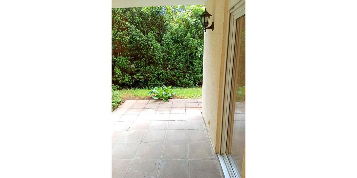 Terrassenwohnung Sonneberg - 2.5 Zimmer, 70 m&sup2;, 105.000&euro; | Angebot:27279788