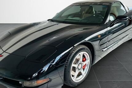 Corvette C5 80.000 km 28.990 &euro; Petershausen bei München 85238