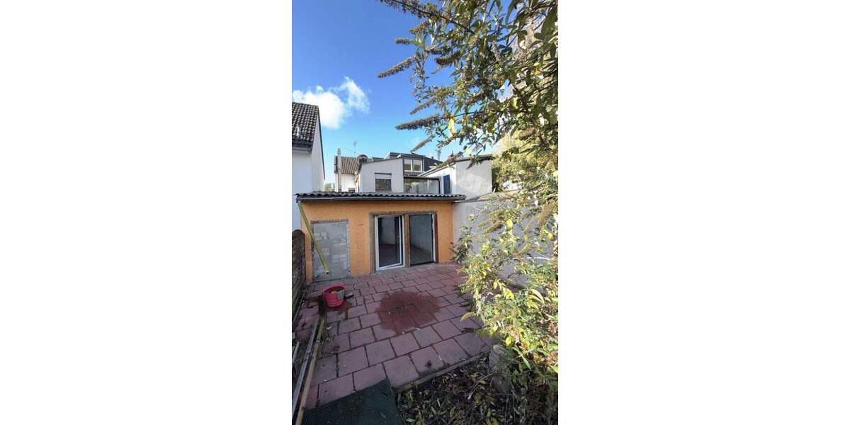 Doppelhaushälfte Niederzier Krauthausen - 5 Zimmer, 76 m&sup2;, 84.900&euro; | Angebot:24740688