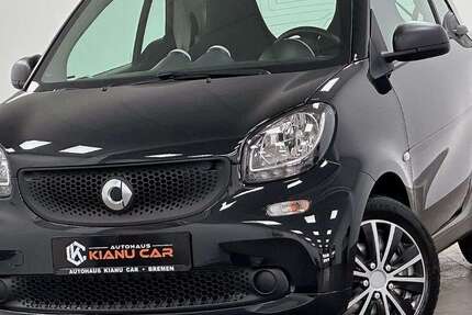 Smart forTwo 101.000 km 6.980 &euro; Bremen 28259