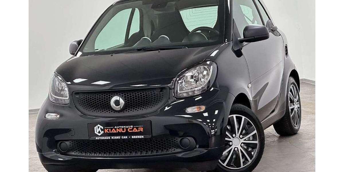 Smart forTwo 101.000 km 6.980 &euro; Bremen 28259