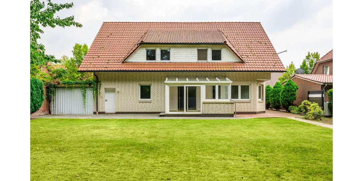 Einfamilienhaus Diepholz / Heede Heede - 7 Zimmer, 258 m&sup2;, 399.000&euro; | Angebot:26445709