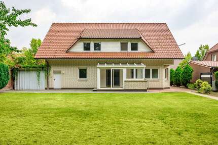 Haus Diepholz / Heede Heede - 7 Zimmer, 258 m&sup2;, 399.000&euro; | Angebot:26445709