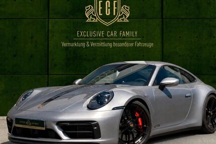 Porsche 992 4.100 km 159.900 &euro; Hessisch Oldendorf 31840