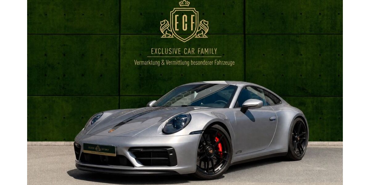 Porsche 992 4.100 km 159.900 &euro; Hessisch Oldendorf 31840