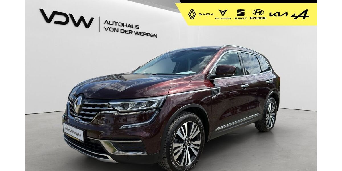 Renault Koleos 72.197 km 27.800 &euro; Heilbronn 74076