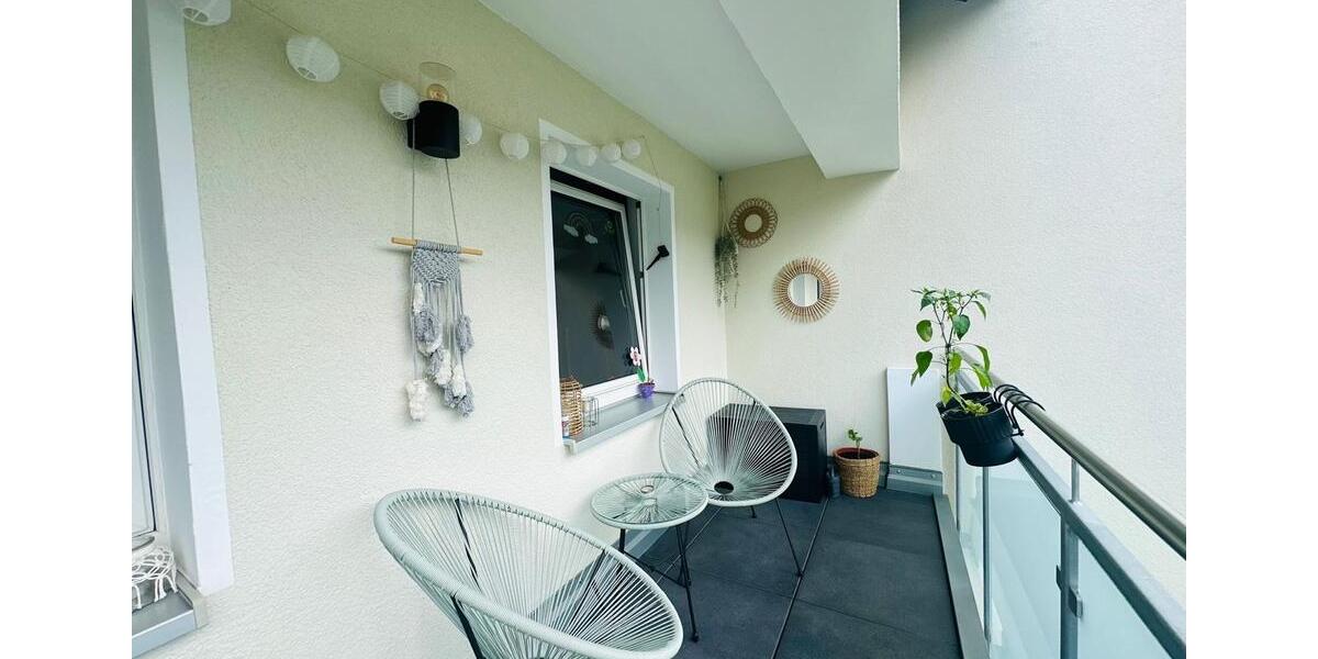 Etagenwohnung Hannover Döhren-Wülfel - 4 Zimmer, 85 m&sup2;, 359.000&euro; | Angebot:26132075