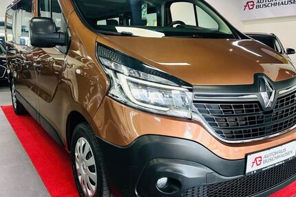 Renault Trafic 97.000 km 18.750 &euro; Oberhausen 46049