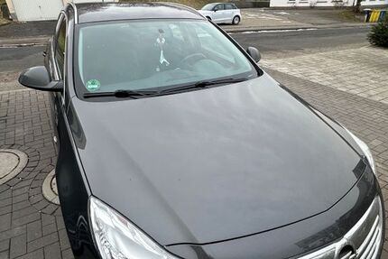 Opel Insignia 188.800 km 4.000 &euro; Frankenberg 35066