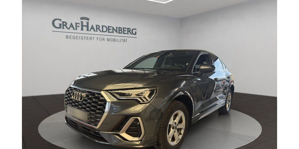 Audi Q3 72.300 km 34.930 &euro; Überlingen 88662